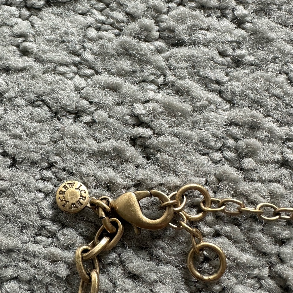 Jcrew Statement Necklace - image 4